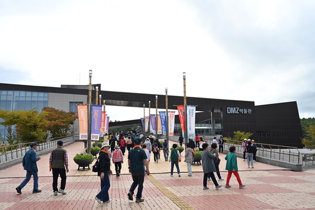 광주 남구, 하반기 통일열차 탑승객 모집…고성·철원행