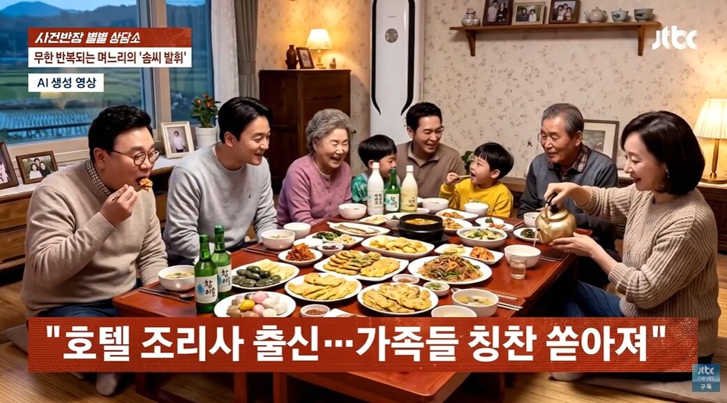 본문 이미지 - JTBC '사건반장'