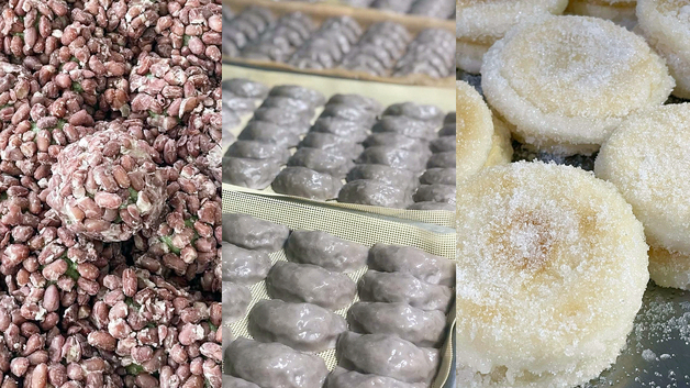 코시롱·ᄃᆞᆯ코롬·베지근·듬삭한 맛…제주에 간다면 이 맛은 꼭