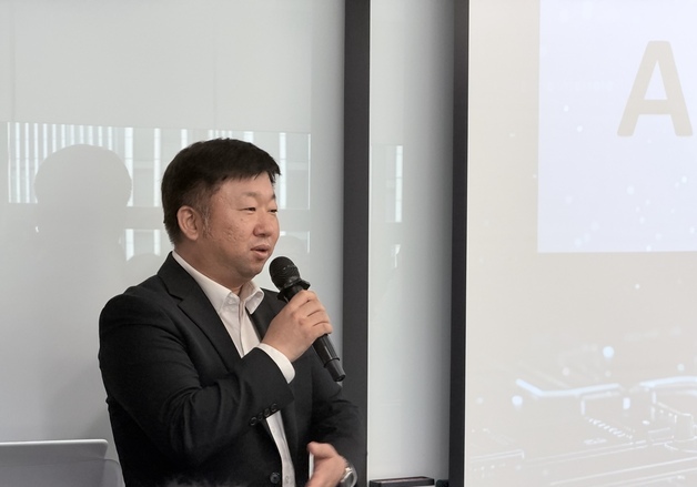 北 사이버공격에 쌓인 데이터…韓 '보안 특화 AI' 무기 된다