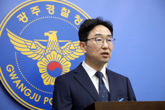 장윤기 수사 경찰, 성범죄 부실대응 비난 우려에 살인죄로만 송치