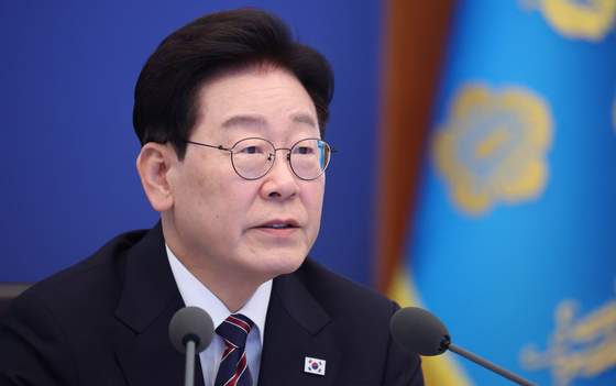 경찰, '서해피격 검찰 일부 항소' 李대통령 고발 사건 불송치