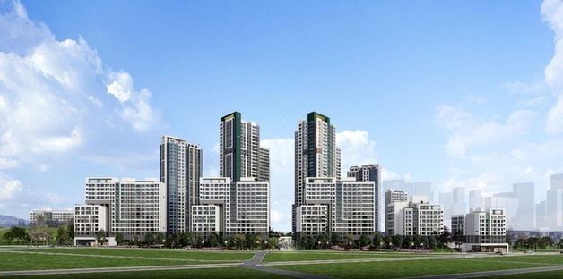 부동산114 조사서 대우건설 푸르지오, 브랜드 인지도·신뢰도 1위