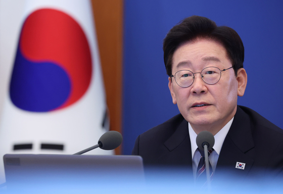 李대통령 "더 낮은 자세로 국정 세밀히 다듬을 것…약속한 변화 완수"