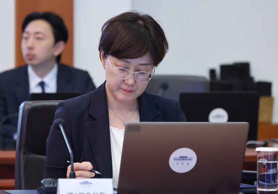 홍준표 "정권마다 여인 천하?…朴땐 최순실, 尹땐 김건희, 이번엔 김현지"