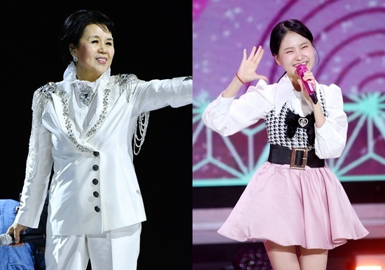 심수봉, 김다현 저격 논란 속 "상처 주는 실언…가수와 가족에 깊은 사과"(종합)