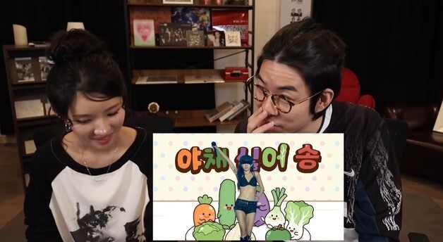 소연, '야채싫어송' 워터밤서 부른 이유…"대단한 생각 있는 노래 아냐"