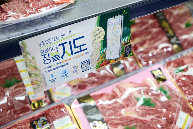 농산물 가격 비교부터 납세 상담까지…AI 민생 프로젝트 가동(종합)