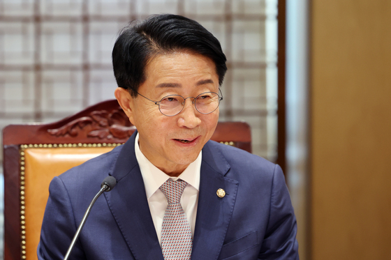 [오늘의 국회일정] (23일, 수)