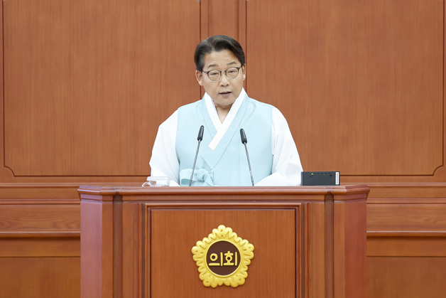대전시의원 "재원 부족 말하기 전에 편성한 예산 제대로 써야"
