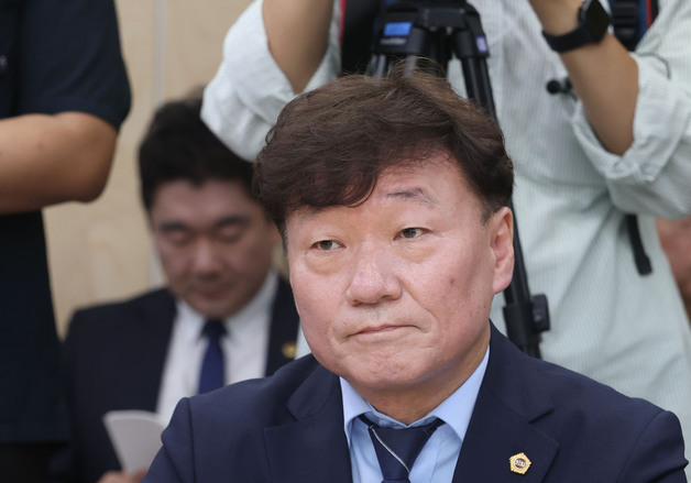 남종섭 경기도의장 "국비 지원 절실…지방의회법도 조속 제정해야"