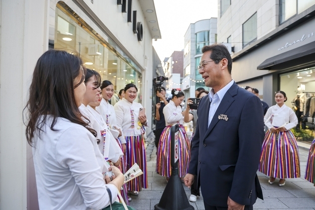 순천시, 원도심 새로운 활력 모색 나서…TF팀 출범