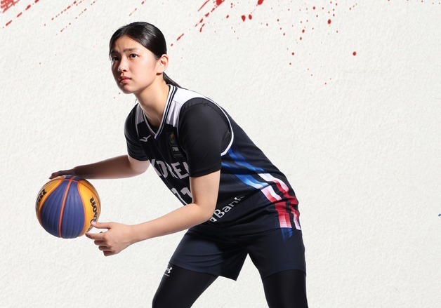 '최초 메달 도전' 여자 3x3 농구, 조별리그 첫날 2연승[AG]