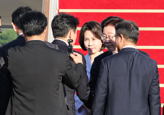 주진우 "성남라인 보은인사…한준호 지역구 보궐에 김용?"