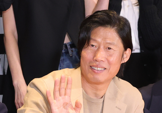 유해진, 믿고 보는 배우