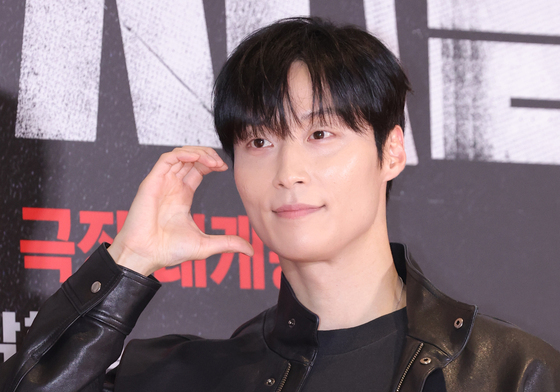 허남준, 영화관 온 북부대공