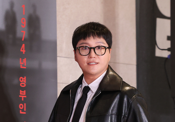 김대명, 포근한 안경 오빠