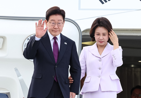 李대통령, 이형일 재경·강신철 국방·홍지선 국토 장관 임명 재가