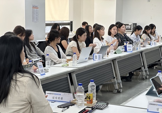 "AI·디지털 의제 모의 회의까지"…문체부, 미래 관광 인재 50명 배출