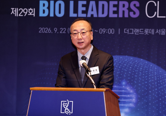 서울식약청장 "AI-바이오 융합 뒷받침할 규제 혁신 속도낼 것"