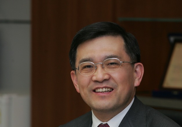 '초격차 신화' 권오현 전 삼성전자 회장 KAIST 이사장 선임