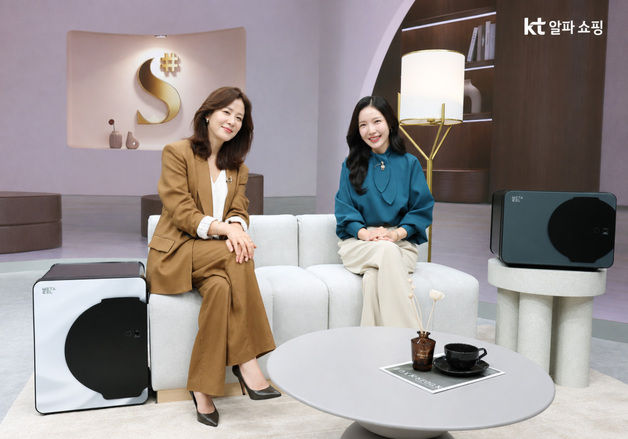 KT알파 쇼핑, 선일금고 '달항아리 아트 에디션' 단독 론칭