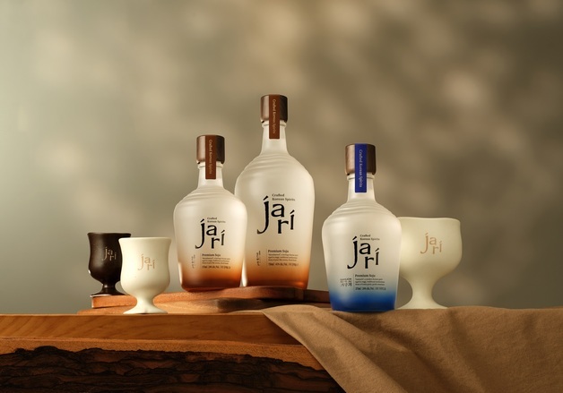 CJ제일제당, K-푸드 이어 K-증류주 띄운다…美 뉴욕서 'jari' 론칭