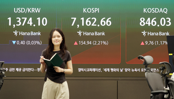 美·이란 협상 기대에 유가 급락…달러·원 1360원대로 하락