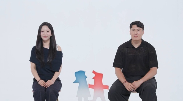 '최고령 올림픽 은메달리스트' 김상겸, 리센느 원이 닮은 아내와 '동상이몽2' 합류