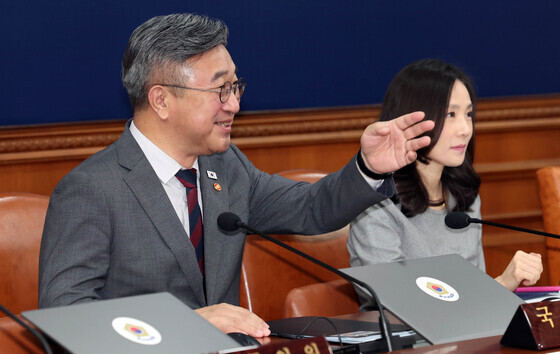 윤호중 "4년 전과 같은 참사 없도록…핼러윈 인파 관리 만전"