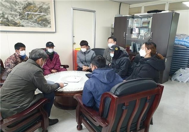 '추석 전 체불 해소'…해수부, 선원 체불임금 4억3100만원 지급 조치