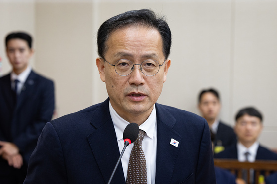 국회 재경위, 대미투자 정부보고 청취…국힘 "졸속 진행 안돼"