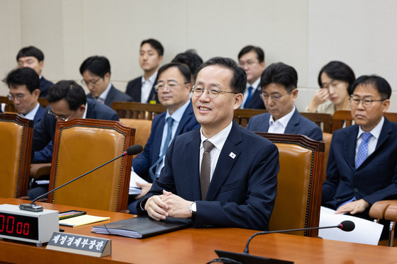 재경부, 대미투자 1호 텍사스 가스발전에 "상업적 합리성 있다"(종합)