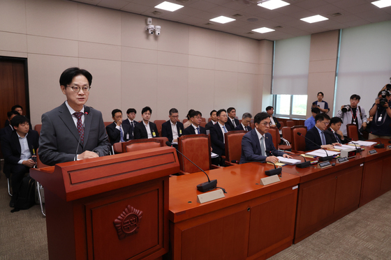 [문답]"원전 8기 개별사업 미확정…알래스카 LNG 경제성 확인돼야"