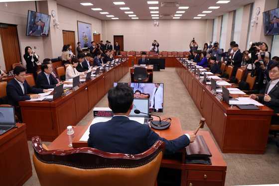 산업부 국감, 24억달러 대미투자 '돈 되나'…800조 반도체도 쟁점