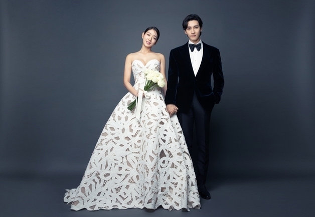 박신혜♥최태준, 22일 둘째 득녀…"산모와 아이 모두 건강"