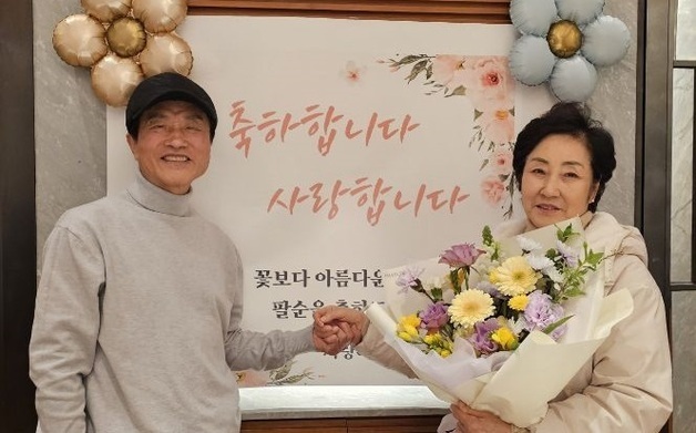 "올 추석엔 제사 대신 저녁 먹자"던 어머니…생명 살리고 떠나
