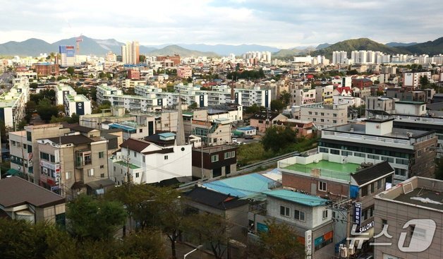 제천시, 교도소 후보지 선정 본격화…30일 마을 3곳 최종 선정