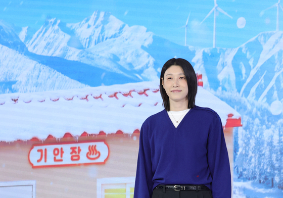김연경 '기안장2' 합류