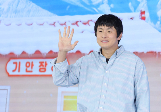 '기안장2'로 돌아온 기안84