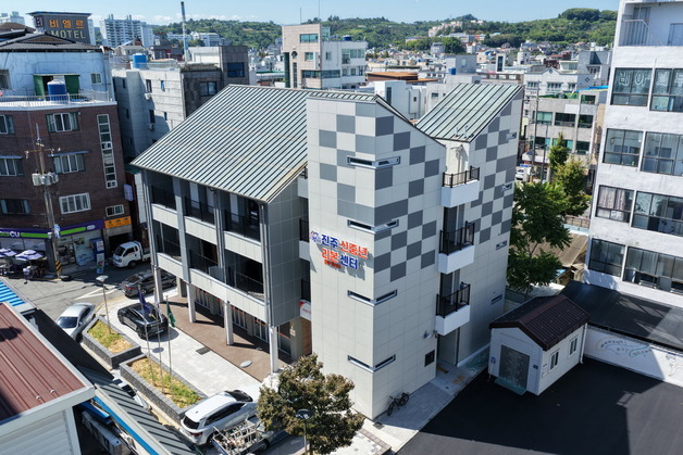 진주시, 전통시장·원도심 활성화에 행정력 집중