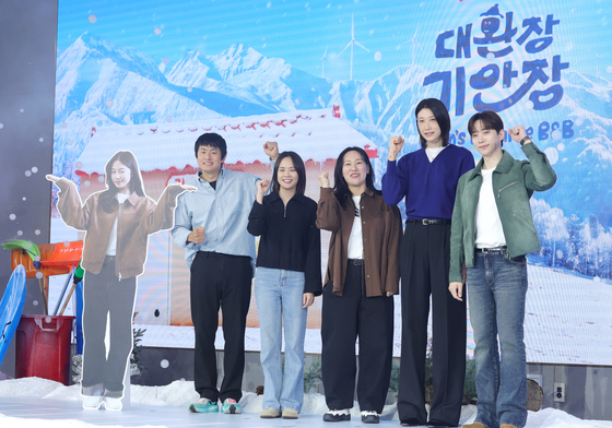 '대환장 기안장' 시즌2 파이팅