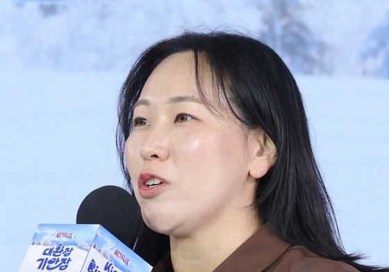 '대환장 기안장' 시즌2 김지현 PD