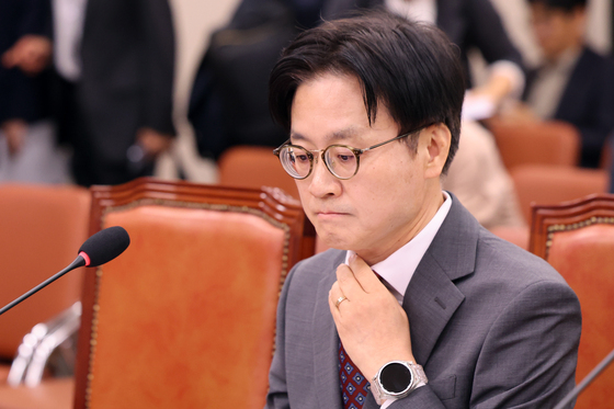 김정관 "대미 투자로 15% 관세 상한선 재확인…혈세 한 푼도 허투루 안써"