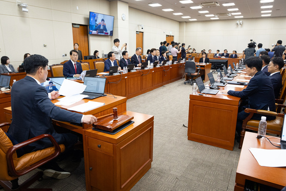 [이번주 경제] 경제부처 국정감사…세제·은행 해킹·대미투자 쟁점