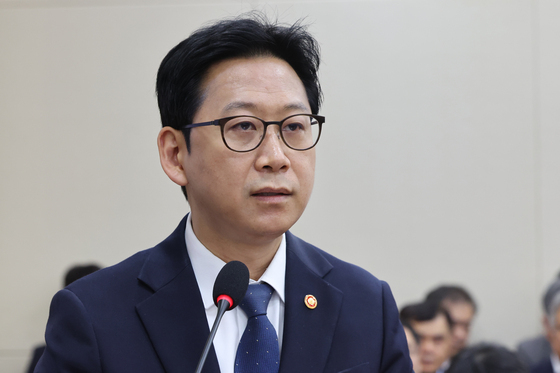 배경훈 부총리 "피지컬 AI 위해 지자체·금융·산업계 협력해야"