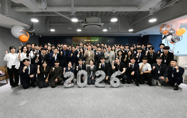 반도체·AI로 체질 전환…SK에코플랜트, 핵심 인재 키운다