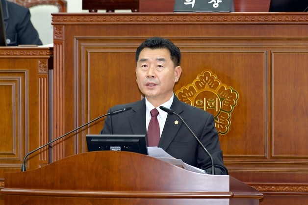 "강원FC 분산 개최 재결정 철회하라"…강릉서 반발 확산