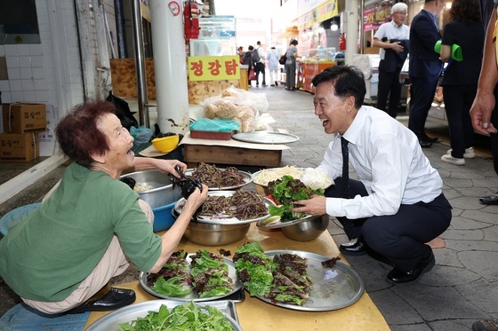 동해시, 향후 4년 복지 청사진 확정…59개 세부사업 추진