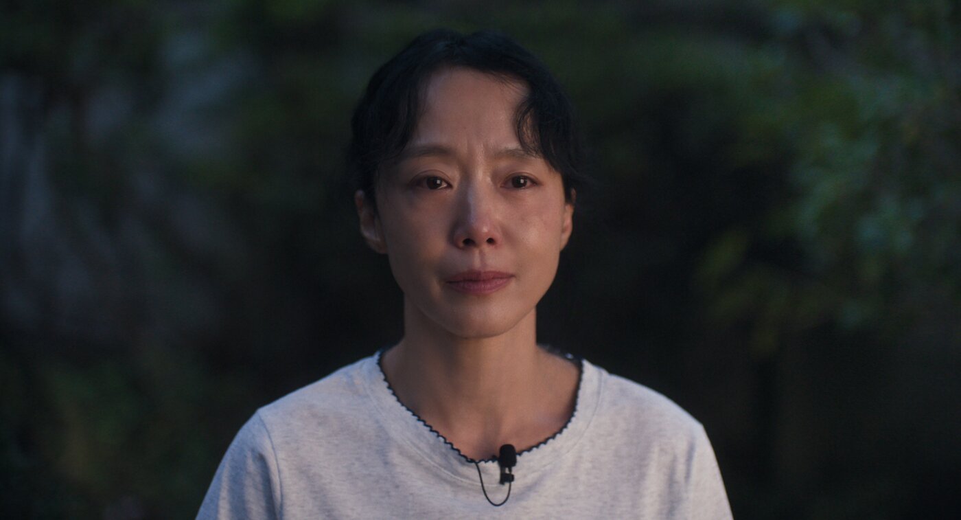 본문 이미지 - '가능한 사랑' 스틸